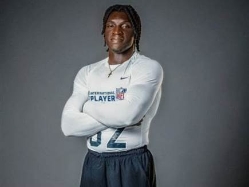 קרדיט, אתר ה-NFL (צילום: ספורט 5)