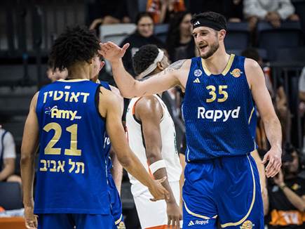 פתחו פער (עודד קרני)