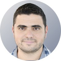 ד"ר יוגב אלבז