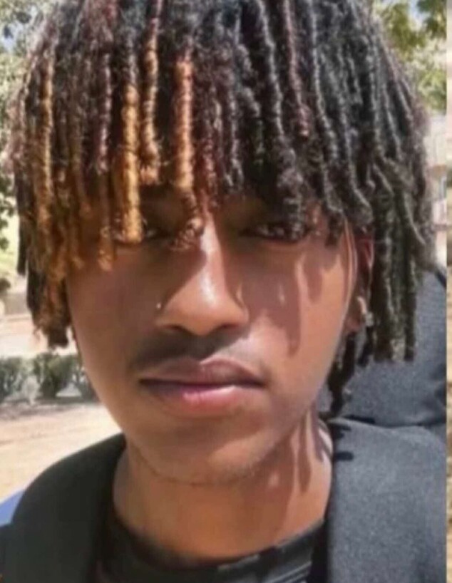 צ'קול דסטאו שנרצח בבאר שבע