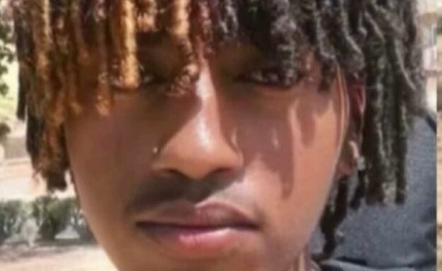 צ'קול דסטאו שנרצח בבאר שבע