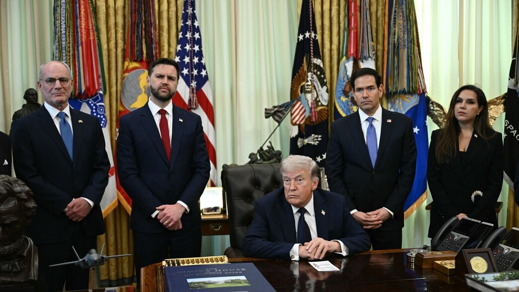 טראמפ, ישראל, לבנון,