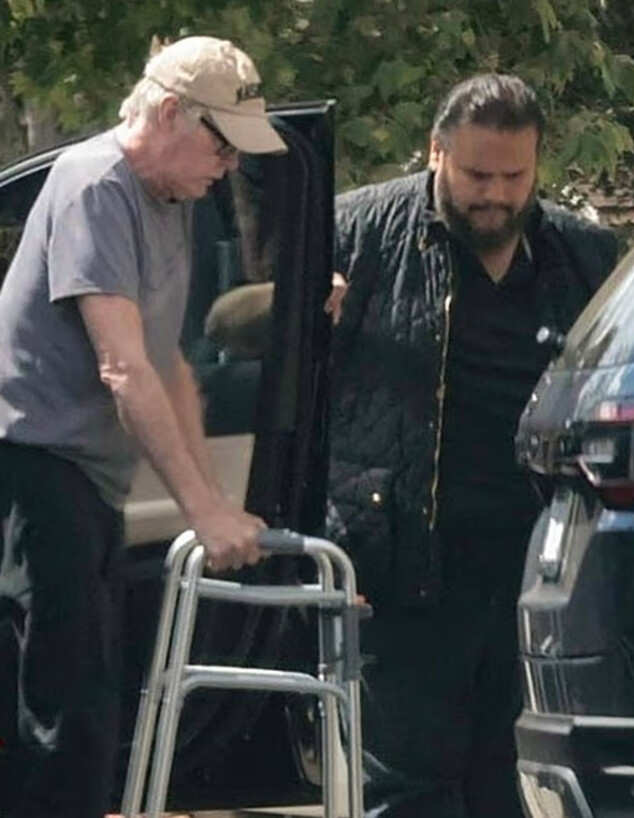 דיוויד האסלהוף