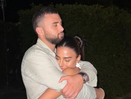 הצעקות בסלון הכלות, הוויזה שלא עברה והאמא שלא זרקה סוכריות על הכלה: הסיפור המלא מאחורי ביטול החתונה של אלין כהן