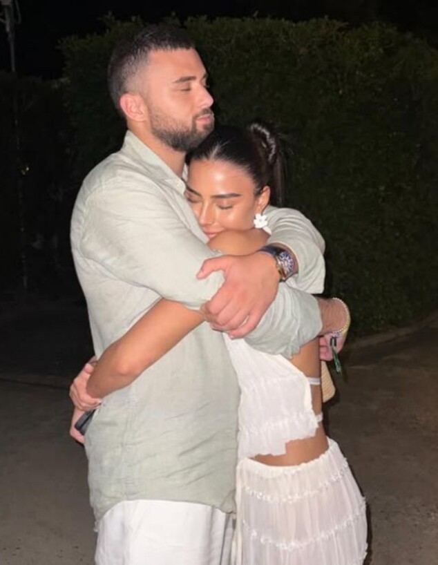 אלין כהן בר לוי