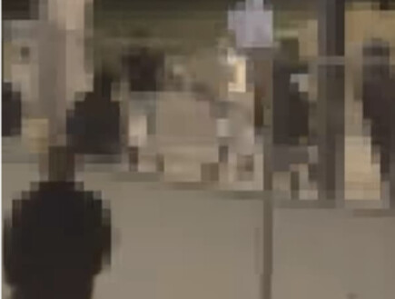 "ראינו 30 נערים תוקפים ילד בן 15": הכנופיה שמטילה אימה בתל אביב חזרה לפעול