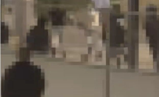 הכנופיה בתל אביב