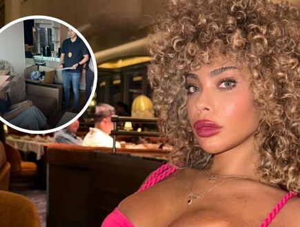 דיווחים בתאילנד: רומי אברג'יל נעצרה  