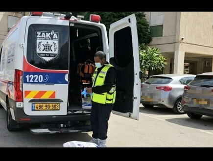 נערים שיכורים ארבו לו ודקרו אותו: דסטאו צ'קול בן ה-19 נרצח בבאר שבע