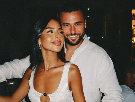 פרסום ראשון: חודש וחצי לפני - אלין כהן מבטלת את החתונה