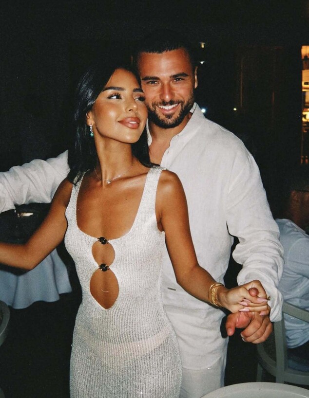 אלין כהן ובר לוי