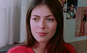 איבון מיכאלי, "יוצאים קבוע" (צילום: צילום מסך)