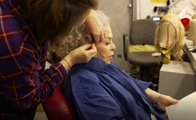 גילה אלמגור