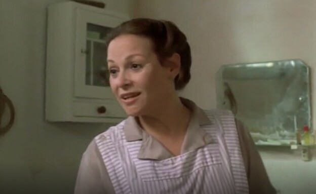 גילה אלמגור