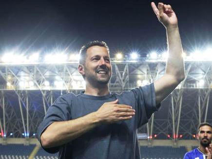 sportFive1705769 (צילום: ספורט 5)