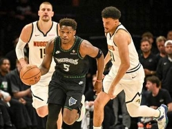 (Getty) (צילום: ספורט 5)