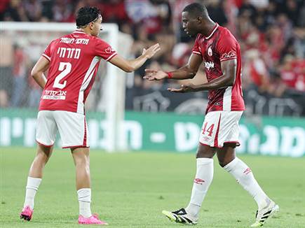 „להוכיח שזאת השנה שלנו”: רגע האמת של ב”ש