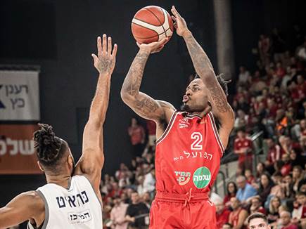 (עודד קרני) (צילום: ספורט 5)