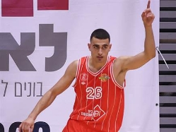 (מאור אלקסלסי) (צילום: ספורט 5)