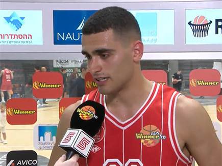 sportFive1705893 (צילום: ספורט 5)