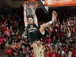 (Photo by Frederic Dides/Icon Sport via Getty Images) (צילום: ספורט 5)