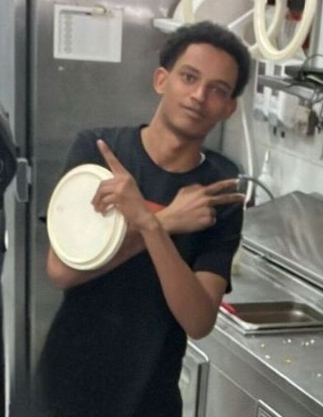 ימנו בנימין זלקה ז"ל