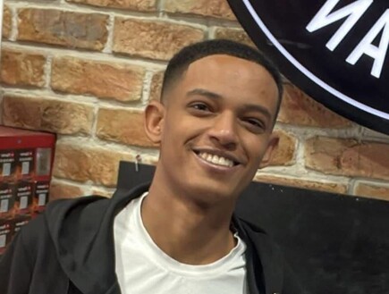 "הוא נרצח סתם, על כלום": ימנו בנימין זלקה הוא הצעיר שנרצח בערב יום העצמאות בפיצרייה