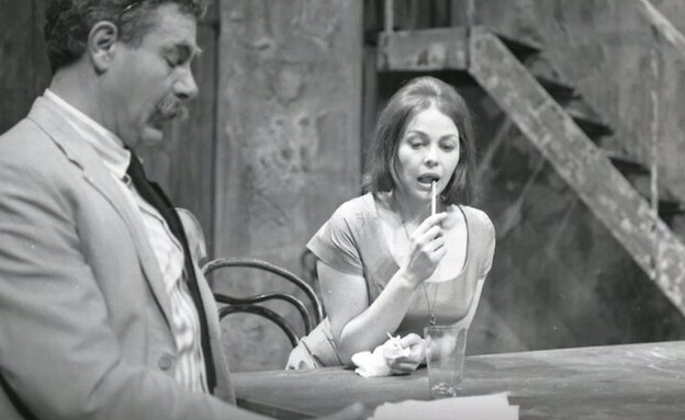 גילה אלמגור