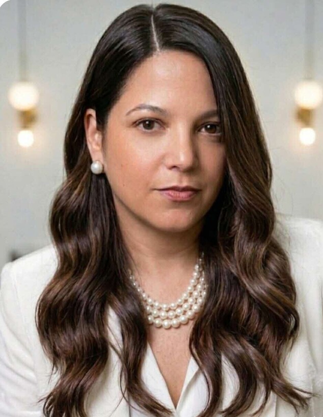 עו"ד מורן אריאלי