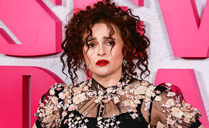 הלנה בונהם קרטר (צילום: getty images)