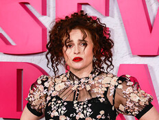 הלנה בונהם קרטר (צילום: getty images)