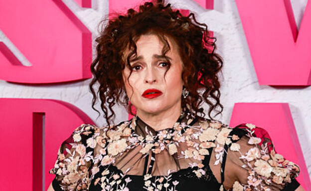 הלנה בונהם קרטר (צילום: getty images)