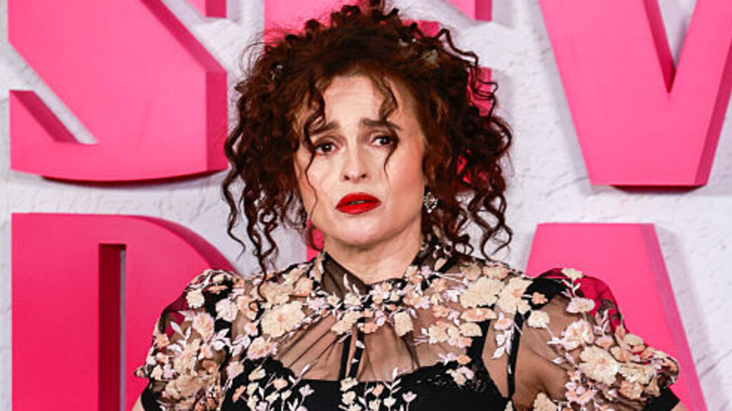 הלנה בונהם קרטר