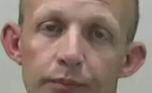 אדם הול (צילום: משטרת נורת'אמבריה, getty images)