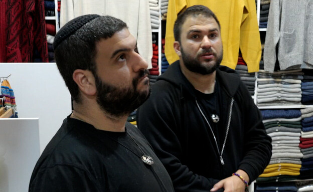 אסף זגה, שלומי יפרח