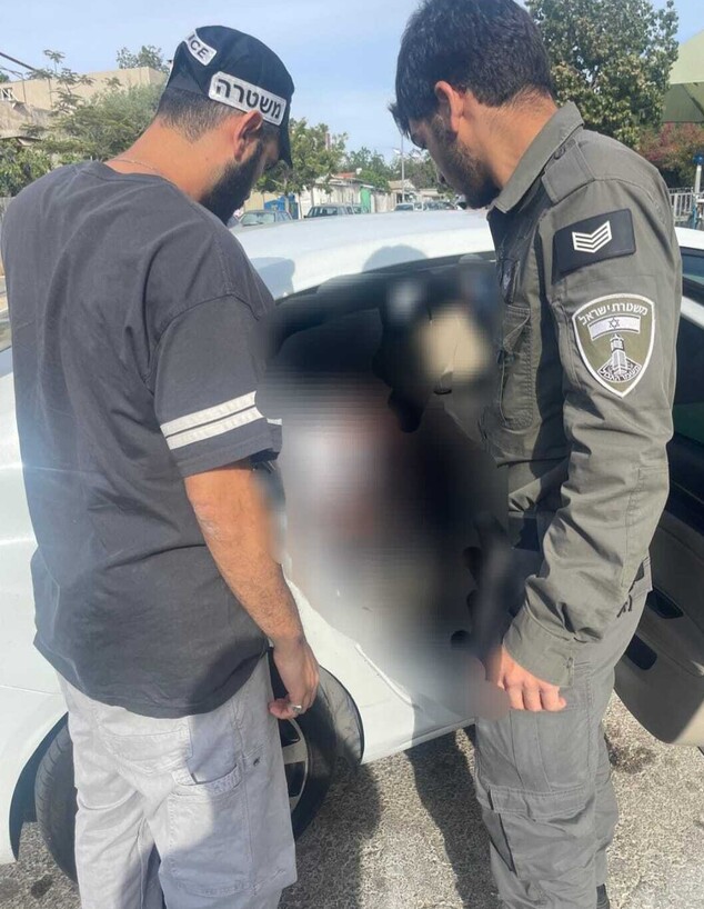 יום אחרי התקיפה המזעזעת בלב תל אביב: קטינים חשודים נוספים נעצרו