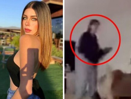 "אתה שלי והיא לקחה אותך": מלכת יופי לשעבר נרצחה מול תינוקה