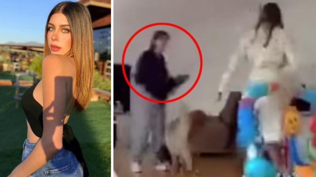 קרולינה פלורס גומז 