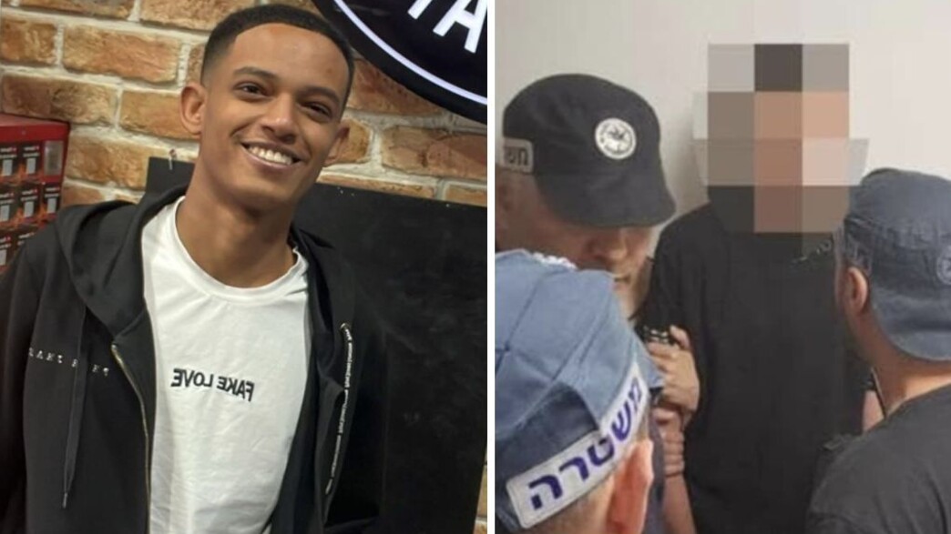 החשוד ברצח, ימנו זלקה