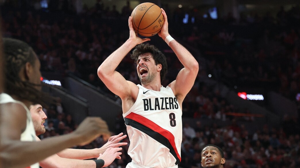 דני אבדיה בפלייאוף