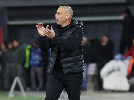 (צילום: דני מרון)