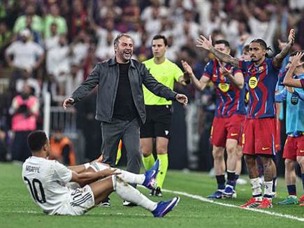 sportFive1706112 (צילום: ספורט 5)