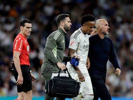 M Gracia Jimenez/Soccrates/Getty Images