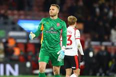 Matt Watson/Southampton FC via Getty Images (צילום: ספורט 5)