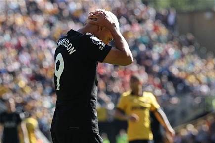 Darren Staples / AFP via Getty Images Darren Staples / AFP via Getty Images