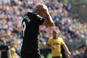 Darren Staples / AFP via Getty Images (צילום: ספורט 5)
