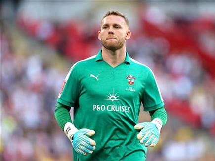 Matt Watson/Southampton FC via Getty Images Matt Watson/Southampton FC via Getty Images