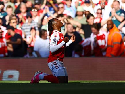 (Photo by Richard Heathcote/Getty Images)