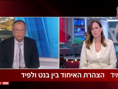 20amnonbenetlapid_vtr2_n20260426_v1 (צילום: חדשות)
