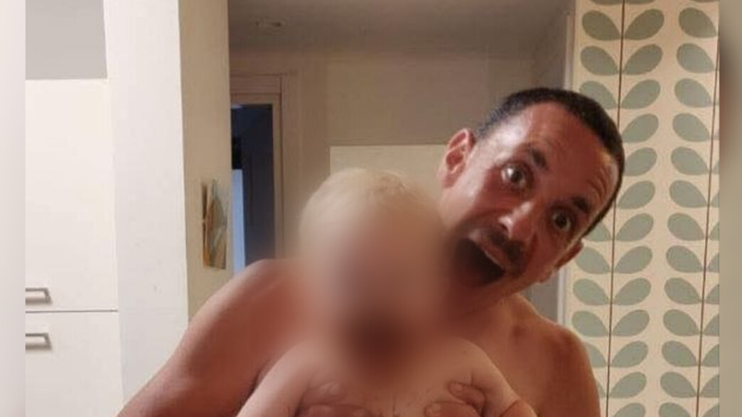 דודו מלמד, האב שרצח את בנו והתאבד